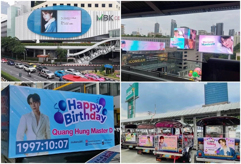 Ca khúc Việt giúp 1 nghệ sĩ đổi đời: Vang danh quốc tế, đi diễn là được tặng tiền đeo trĩu cổ Ca khúc Việt giúp 1 nghệ sĩ đổi đời: Vang danh quốc tế, đi diễn là được tặng tiền đeo trĩu cổ