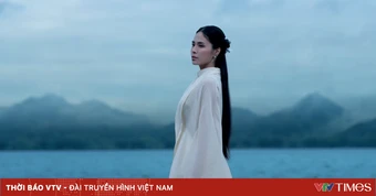 Ca nương Kiều Anh trở lại với cội nguồn nghệ thuật truyền thống