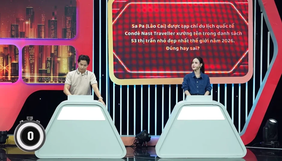 Ca sĩ 22 tuổi mang về 64 triệu đồng tại Vận may gọi tên ai Ca sĩ 22 tuổi mang về 64 triệu đồng tại Vận may gọi tên ai