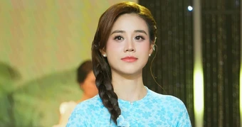 Ca sĩ bolero hát tiệc cưới cát sê 5 triệu, 'khủng hoảng' vì tình yêu 'độc hại'