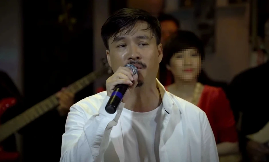 Ca sĩ bolero Quang Lập vừa bị khởi tố là ai? Ca sĩ bolero Quang Lập vừa bị khởi tố là ai?