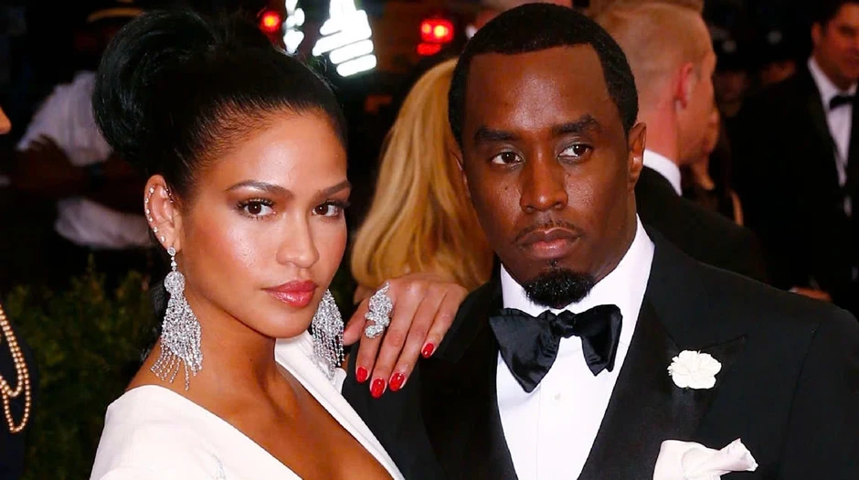 Ca sĩ Cassie bí mật rời Mỹ sau khi nhận 750 tỉ đồng từ Diddy Ca sĩ Cassie bí mật rời Mỹ sau khi nhận 750 tỉ đồng từ Diddy