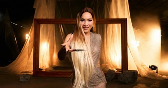 Ca sĩ Hồng Ngọc trải lòng sau biến cố sức khỏe, hé lộ cuộc sống tuổi 48