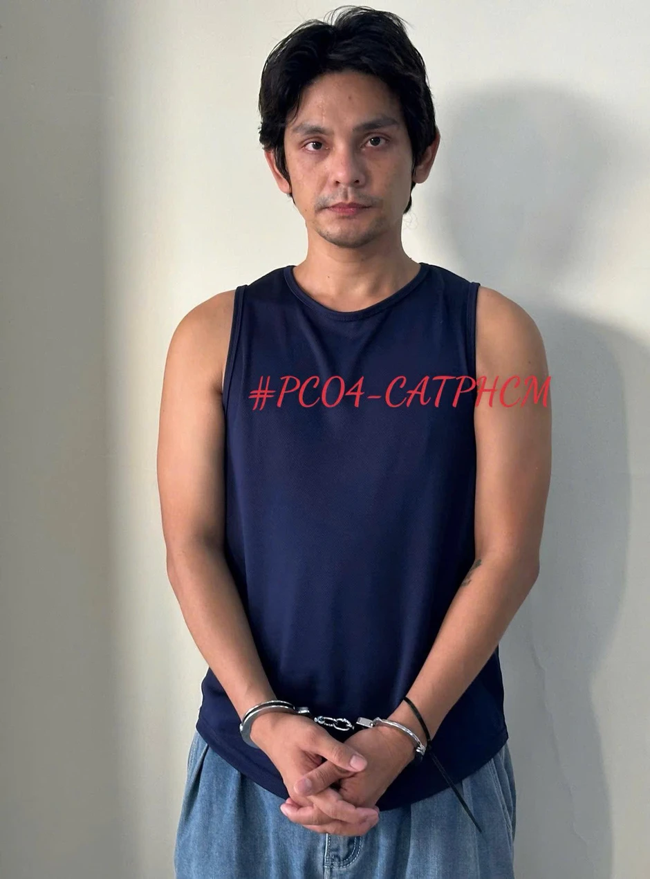 Ca sĩ Long Nhật và Sơn Ngọc Minh bị bắt tạm giam vì tội gì? Ca sĩ Long Nhật và Sơn Ngọc Minh bị bắt tạm giam vì tội gì?
