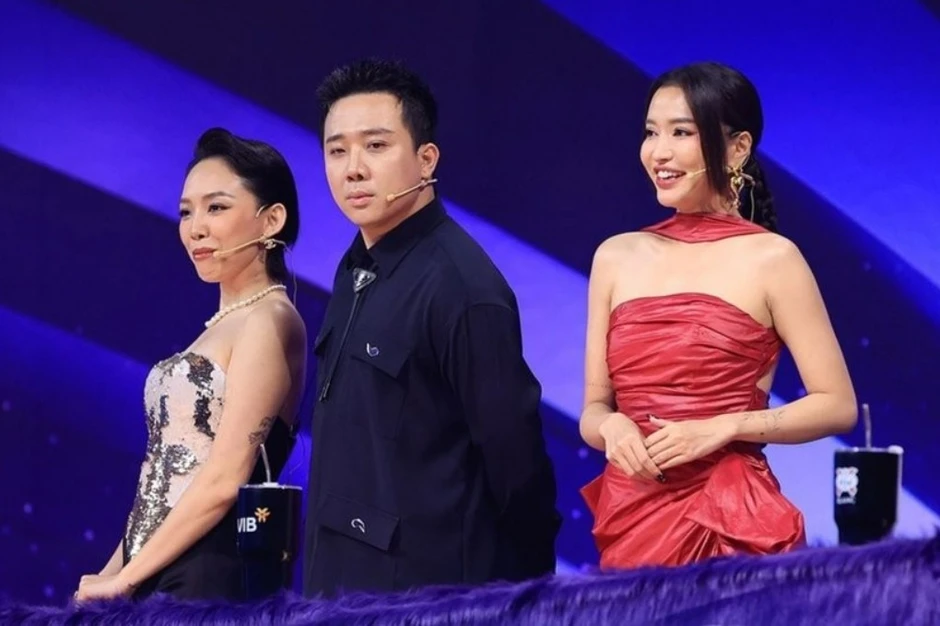 'Ca sĩ mặt nạ' sống lại, có gì ngoài Trấn Thành? 'Ca sĩ mặt nạ' sống lại, có gì ngoài Trấn Thành?