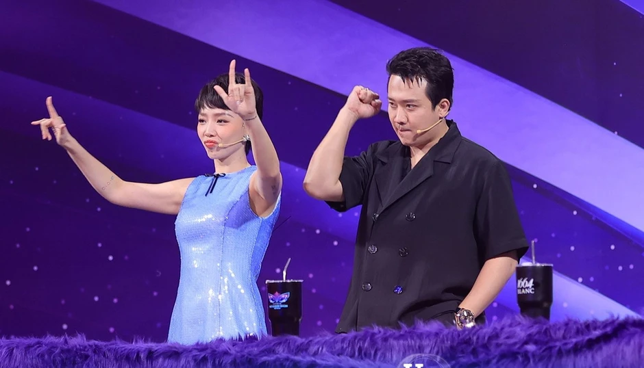 'Ca sĩ mặt nạ' sống lại, có gì ngoài Trấn Thành? 'Ca sĩ mặt nạ' sống lại, có gì ngoài Trấn Thành?