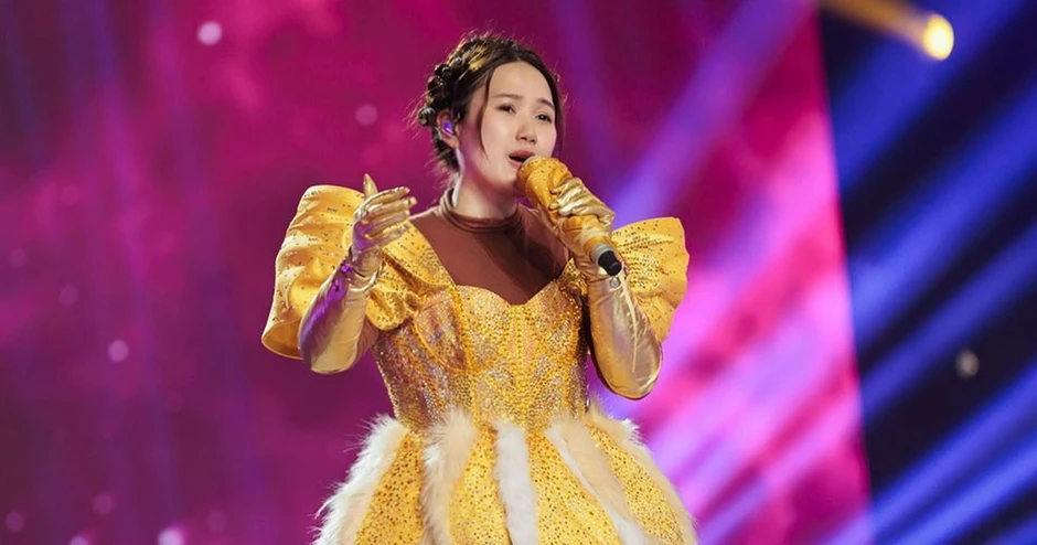 'Ca sĩ mặt nạ' sống lại, có gì ngoài Trấn Thành? 'Ca sĩ mặt nạ' sống lại, có gì ngoài Trấn Thành?