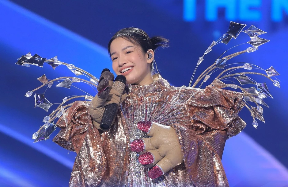 'Ca sĩ mặt nạ' sống lại, có gì ngoài Trấn Thành? 'Ca sĩ mặt nạ' sống lại, có gì ngoài Trấn Thành?