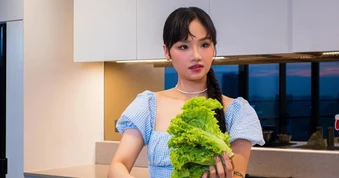 Ca sĩ Miu Lê bất ngờ gây xôn xao, công ty quản lý chính thức lên tiếng