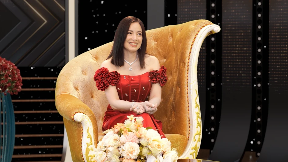 Ca sĩ Như Hảo ra sao ở tuổi 54? Ca sĩ Như Hảo ra sao ở tuổi 54?