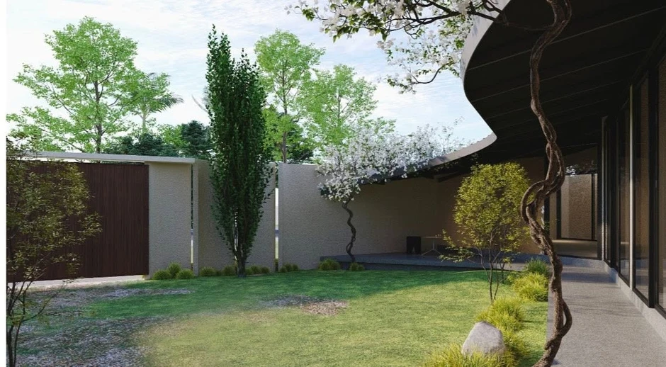 Ca sĩ quê Ninh Bình cưới con gái đại gia miền Tây: Xây biệt thự 500m² đẹp như resort, vợ vẫn chê 5 thứ Ca sĩ quê Ninh Bình cưới con gái đại gia miền Tây: Xây biệt thự 500m² đẹp như resort, vợ vẫn chê 5 thứ