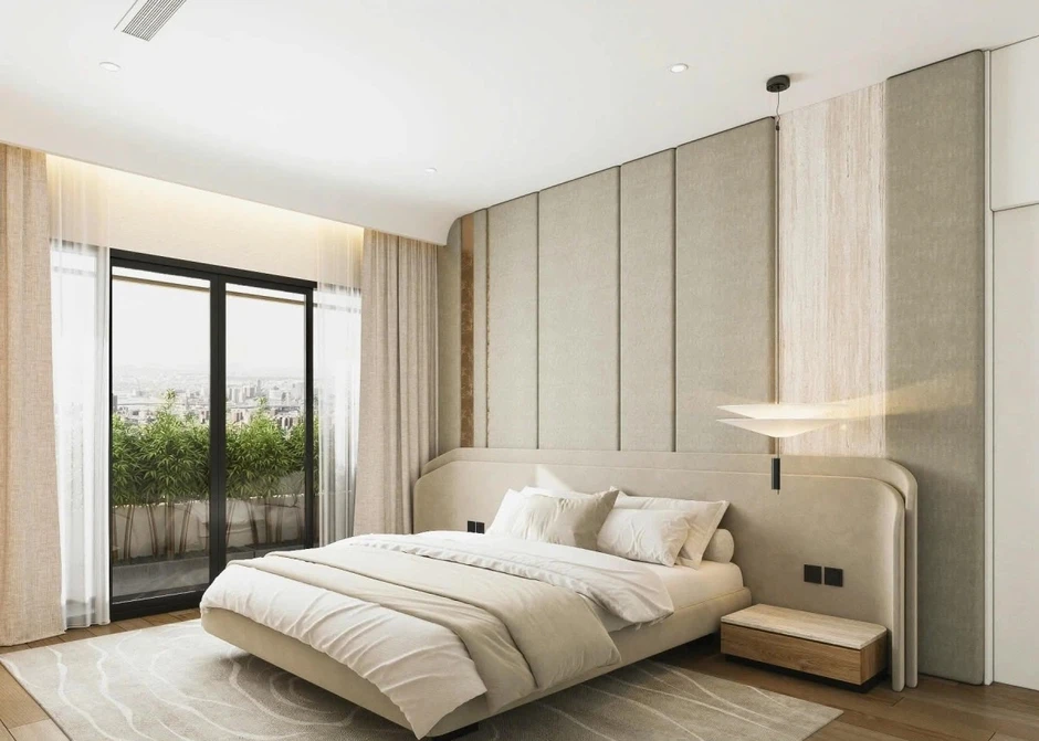 Ca sĩ quê Ninh Bình cưới con gái đại gia miền Tây: Xây biệt thự 500m² đẹp như resort, vợ vẫn chê 5 thứ Ca sĩ quê Ninh Bình cưới con gái đại gia miền Tây: Xây biệt thự 500m² đẹp như resort, vợ vẫn chê 5 thứ