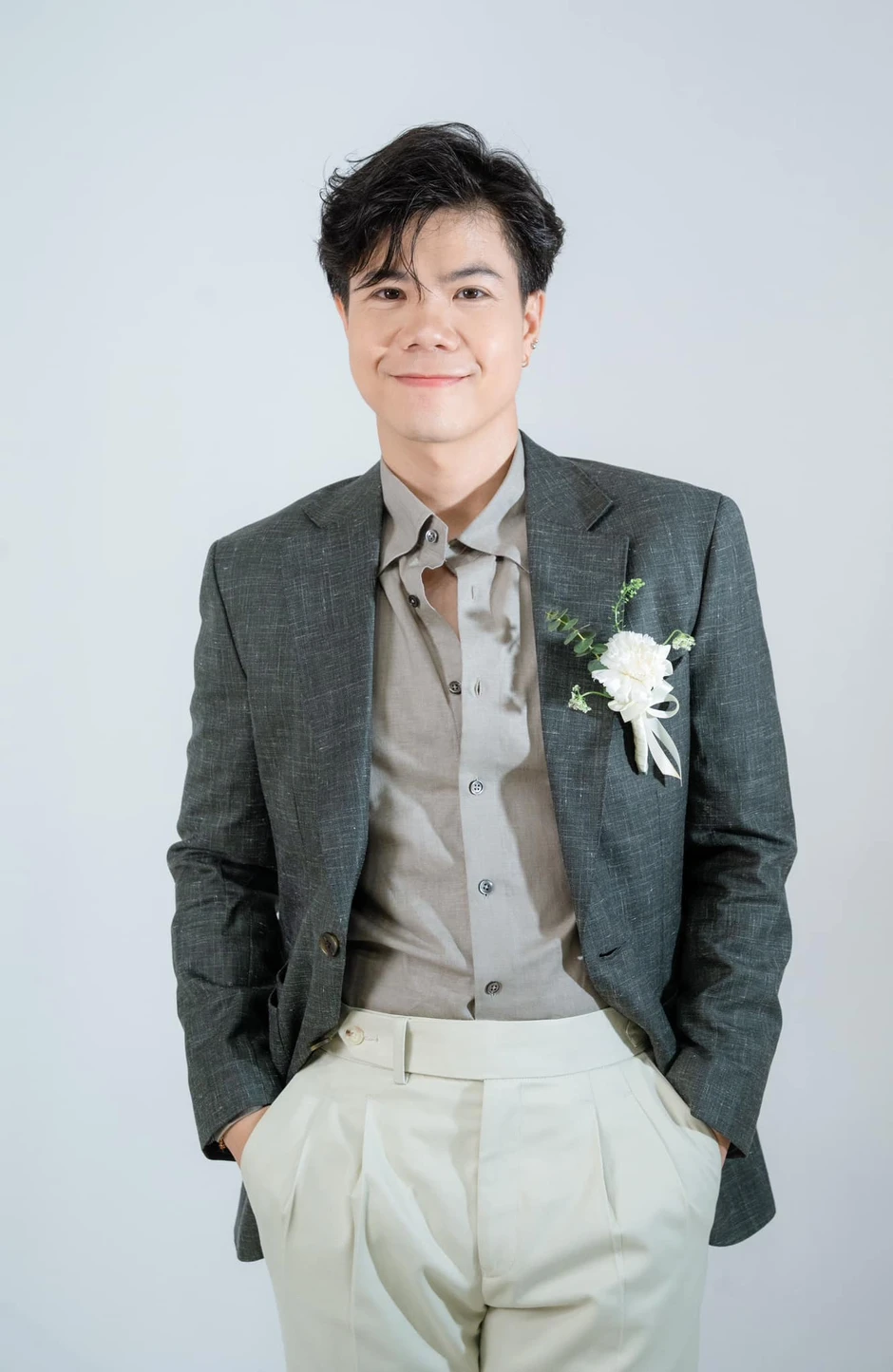 Ca sĩ, rapper trăm triệu view tranh tài ở 'Anh trai vượt ngàn chông gai'