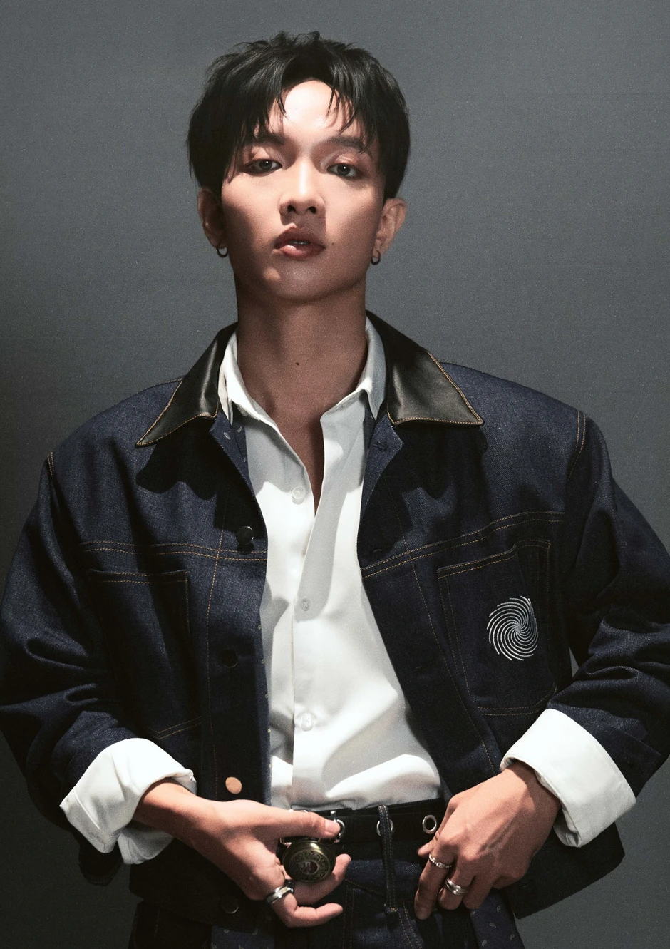 Ca sĩ, rapper trăm triệu view tranh tài ở 'Anh trai vượt ngàn chông gai'