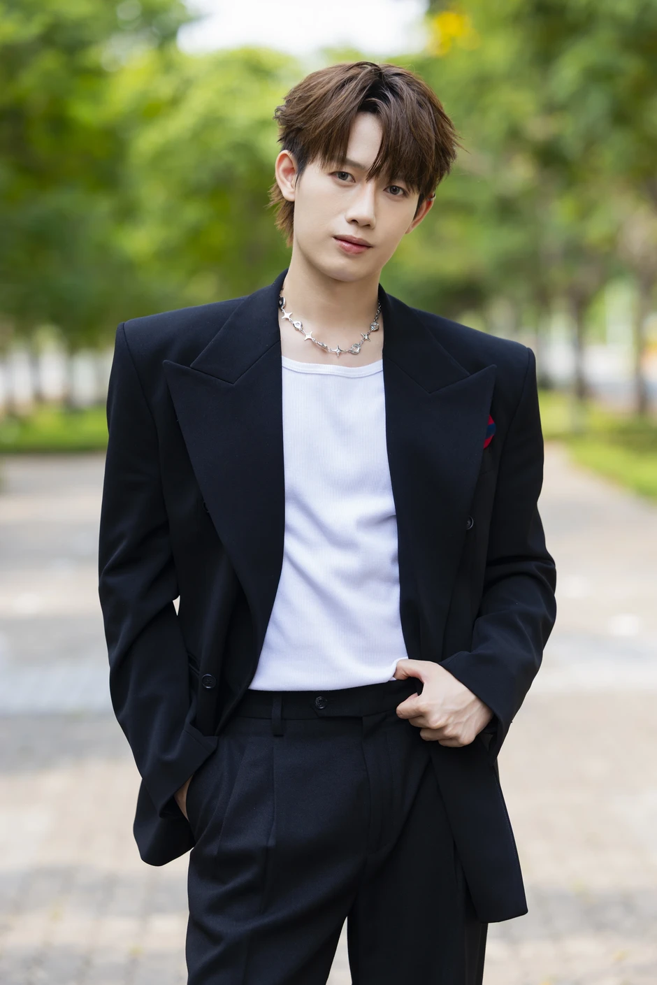Ca sĩ, rapper trăm triệu view tranh tài ở 'Anh trai vượt ngàn chông gai'