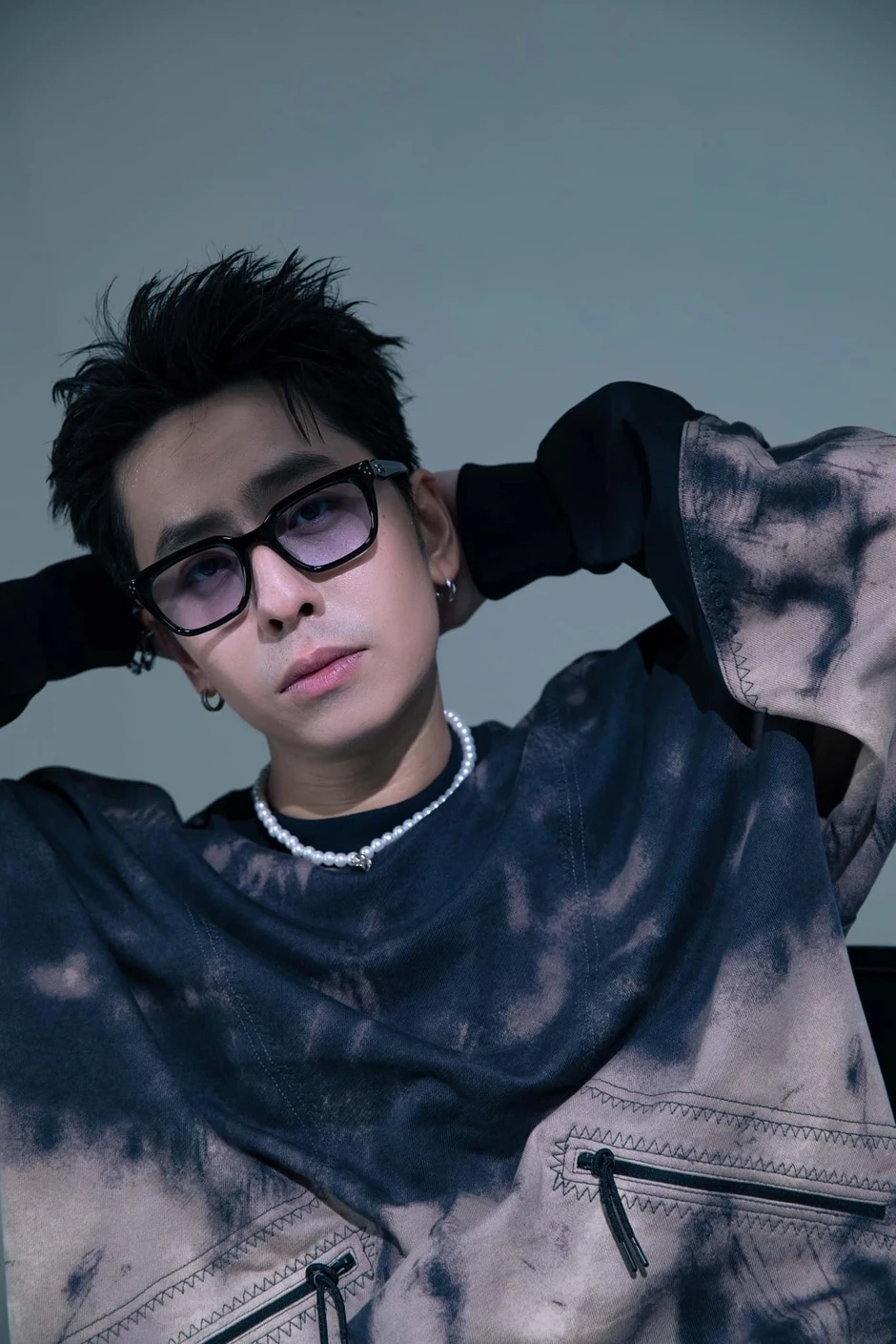 Ca sĩ, rapper trăm triệu view tranh tài ở 'Anh trai vượt ngàn chông gai'