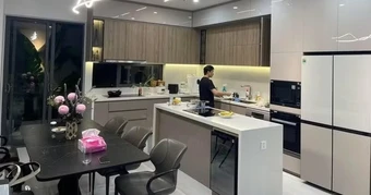 Ca sĩ SN 1990 bỏ phố về quê: Rời chung cư cao tầng để ở biệt thự mặt đất, nằm gần biển Nha Trang