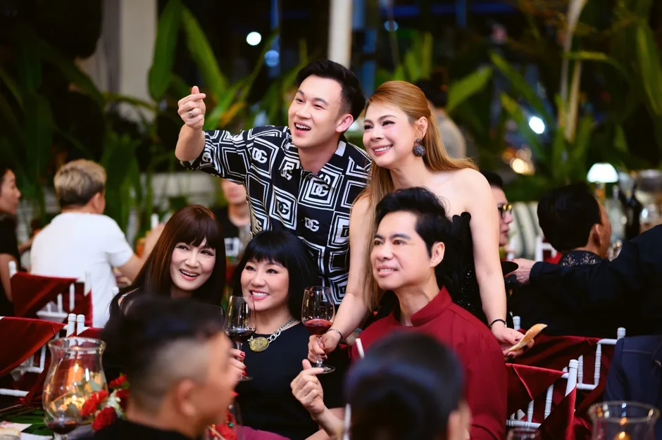 Ca sĩ Thanh Thảo mong muốn tiếp cận khán giả trẻ Ca sĩ Thanh Thảo mong muốn tiếp cận khán giả trẻ
