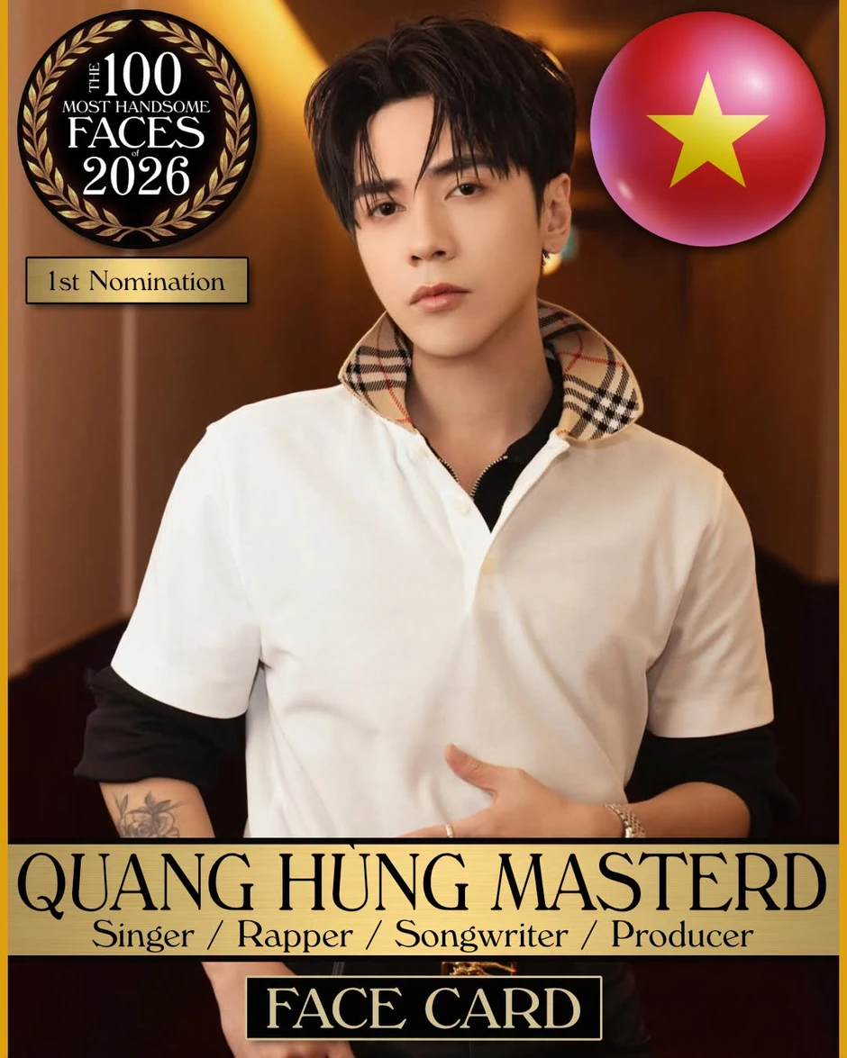 Ca sĩ Việt hát 15 phút nhận 1.2 tỷ đồng: Loạt hit top 1 cả nước, nhan sắc được đề cử đẹp nhất thế giới Ca sĩ Việt hát 15 phút nhận 1.2 tỷ đồng: Loạt hit top 1 cả nước, nhan sắc được đề cử đẹp nhất thế giới