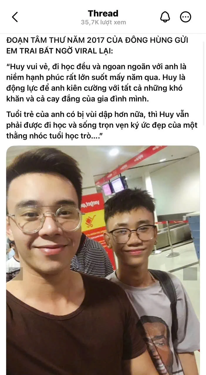 Ca sĩ Việt hát ca khúc 10 tỷ view vang danh Đại lễ: Gánh nợ 28 tỷ ở tuổi 20, đoạn tâm thư thấy rõ sự thật