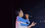Ca sĩ Việt là con trai Phó Giáo sư - Tiến sĩ Giáo dục học: Đụng tay ra hit, làm show nào cháy vé show đấy