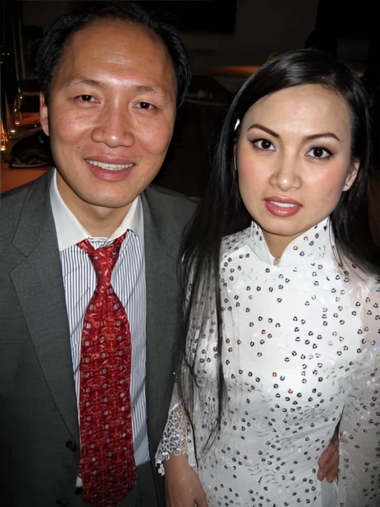 Ca sĩ Việt sở hữu máy bay riêng, lấy chồng tỷ phú có cơ ngơi 40 nghìn tỷ ở Mỹ