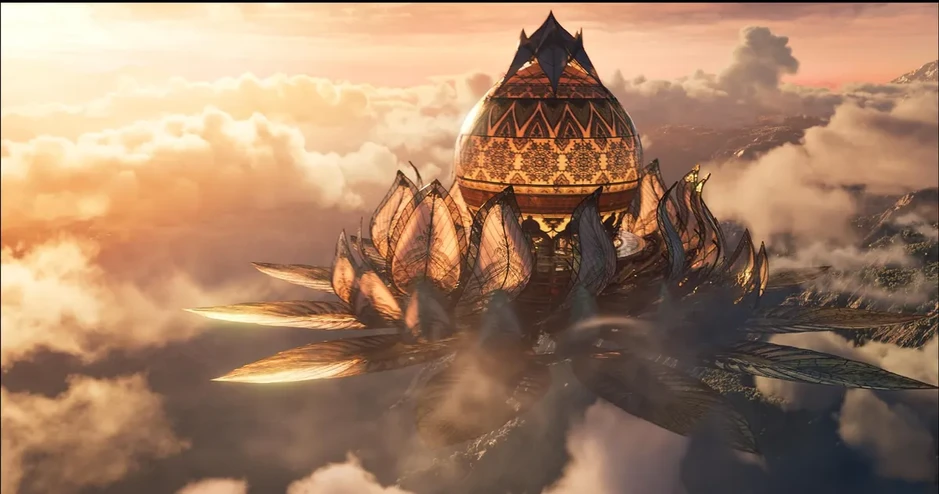 Các nhà làm phim Ấn Độ đầu tư "khủng" để đưa sử thi Ramayana lên màn ảnh rộng Các nhà làm phim Ấn Độ đầu tư "khủng" để đưa sử thi Ramayana lên màn ảnh rộng