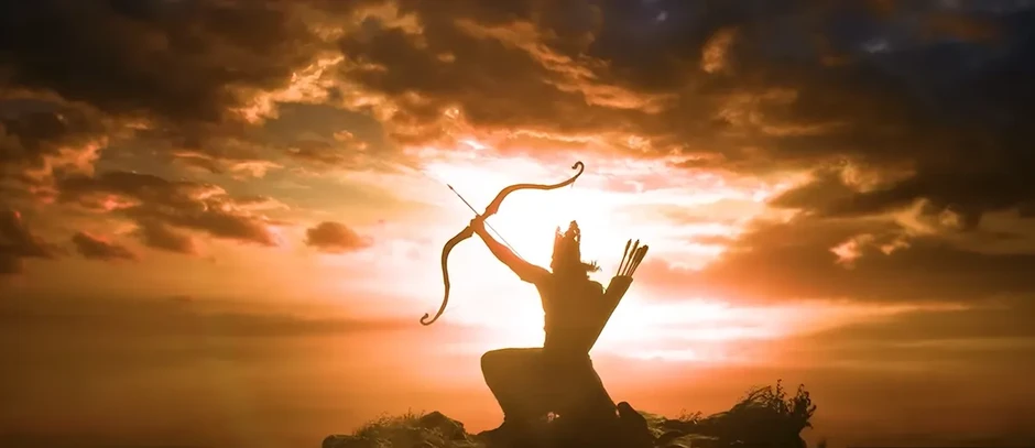 Các nhà làm phim Ấn Độ đầu tư "khủng" để đưa sử thi Ramayana lên màn ảnh rộng Các nhà làm phim Ấn Độ đầu tư "khủng" để đưa sử thi Ramayana lên màn ảnh rộng