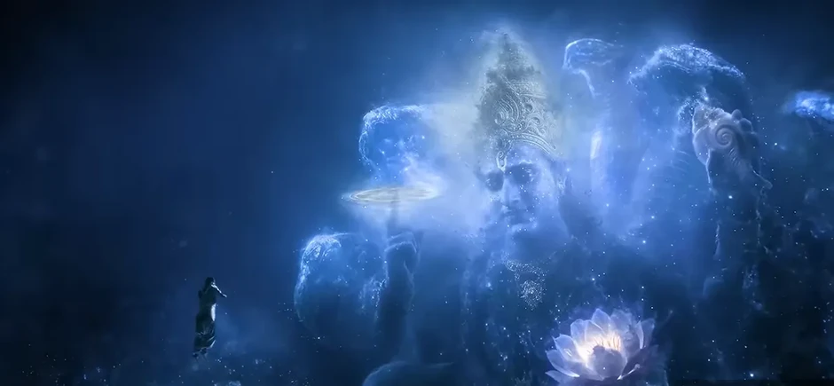 Các nhà làm phim Ấn Độ đầu tư "khủng" để đưa sử thi Ramayana lên màn ảnh rộng Các nhà làm phim Ấn Độ đầu tư "khủng" để đưa sử thi Ramayana lên màn ảnh rộng