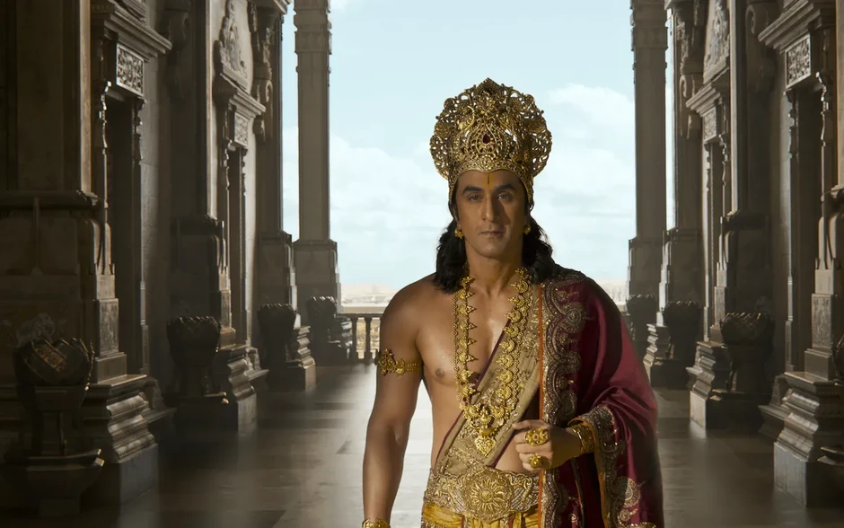 Các nhà làm phim Ấn Độ đầu tư "khủng" để đưa sử thi Ramayana lên màn ảnh rộng Các nhà làm phim Ấn Độ đầu tư "khủng" để đưa sử thi Ramayana lên màn ảnh rộng