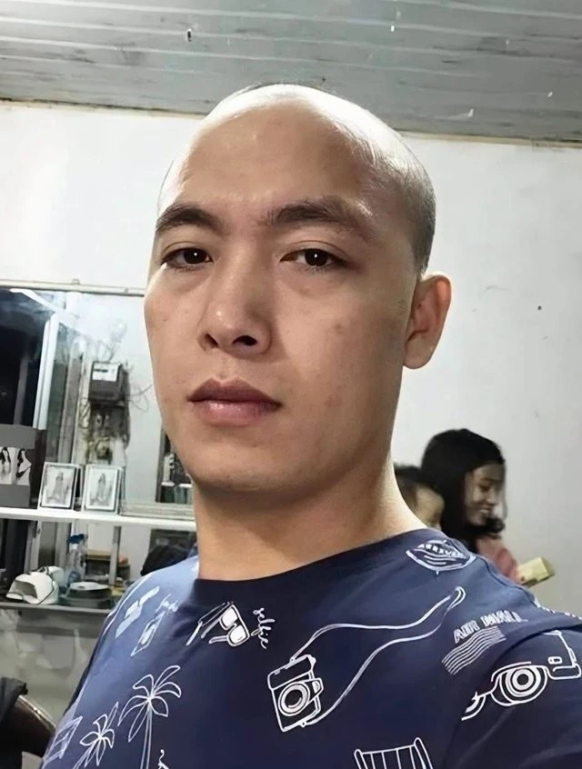 Cái chết của giang hồ mạng Cái chết của giang hồ mạng