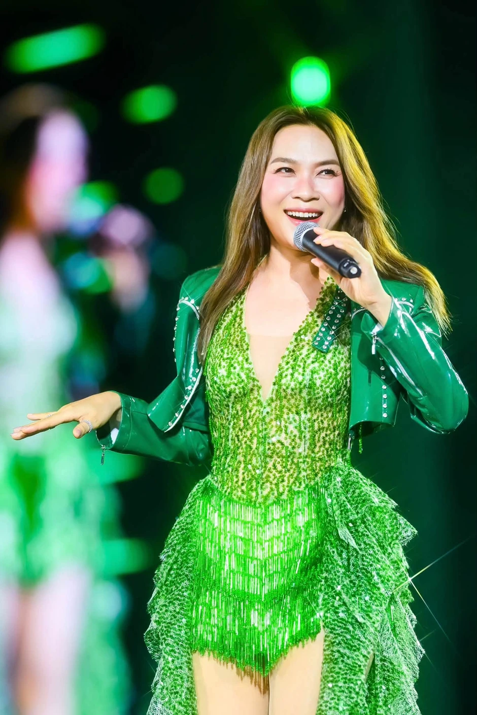Cái giá của Mỹ Tâm