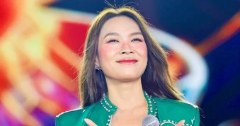 Cái giá của Mỹ Tâm