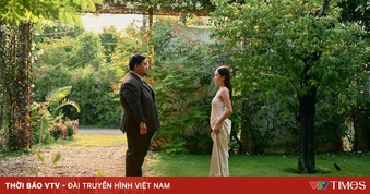Cảm hứng hội họa vào MV 'The Fall'