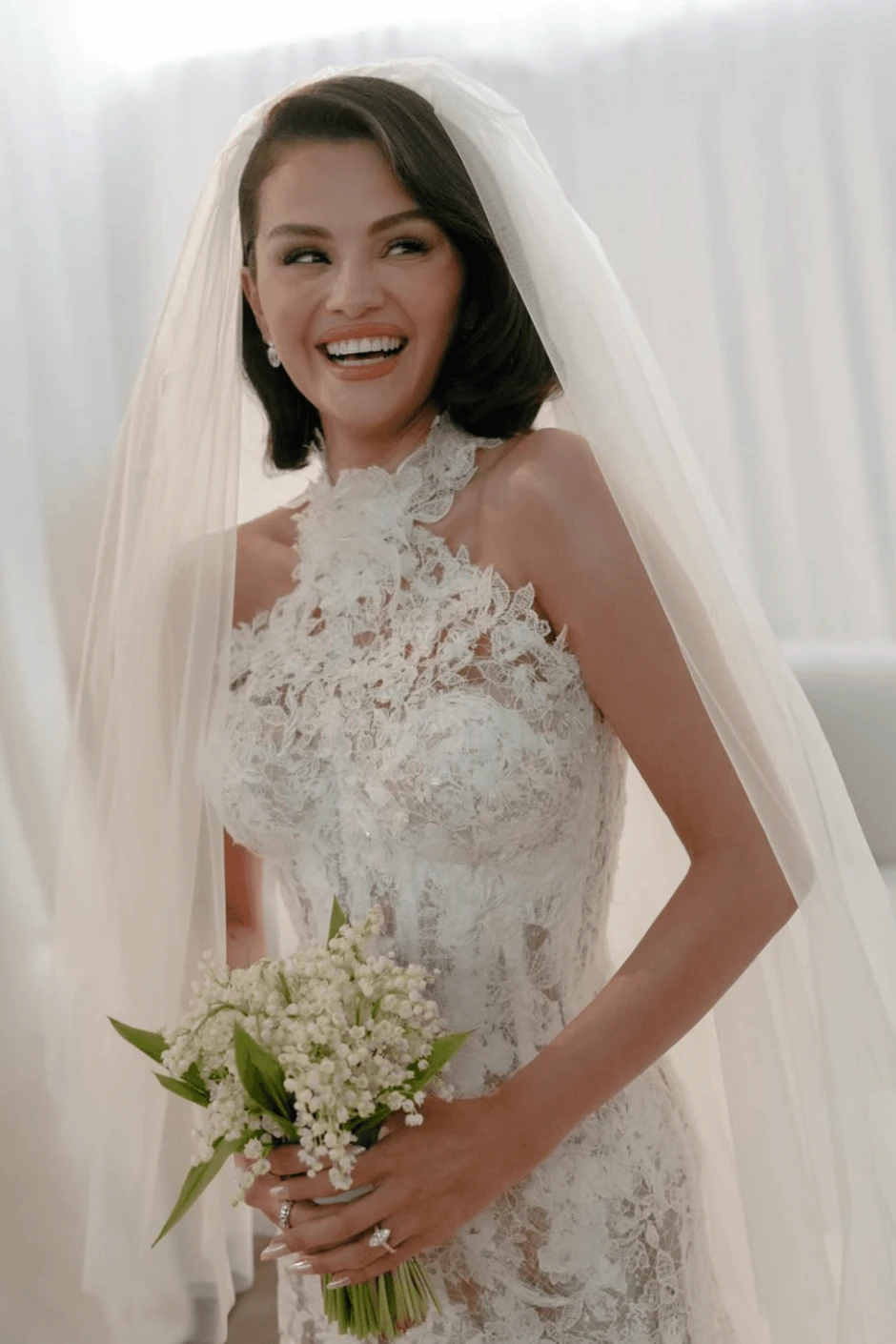 Cận cảnh tổ ấm 909 tỷ đồng của vợ chồng Selena Gomez trước tin đồn ly hôn chấn động Cận cảnh tổ ấm 909 tỷ đồng của vợ chồng Selena Gomez trước tin đồn ly hôn chấn động