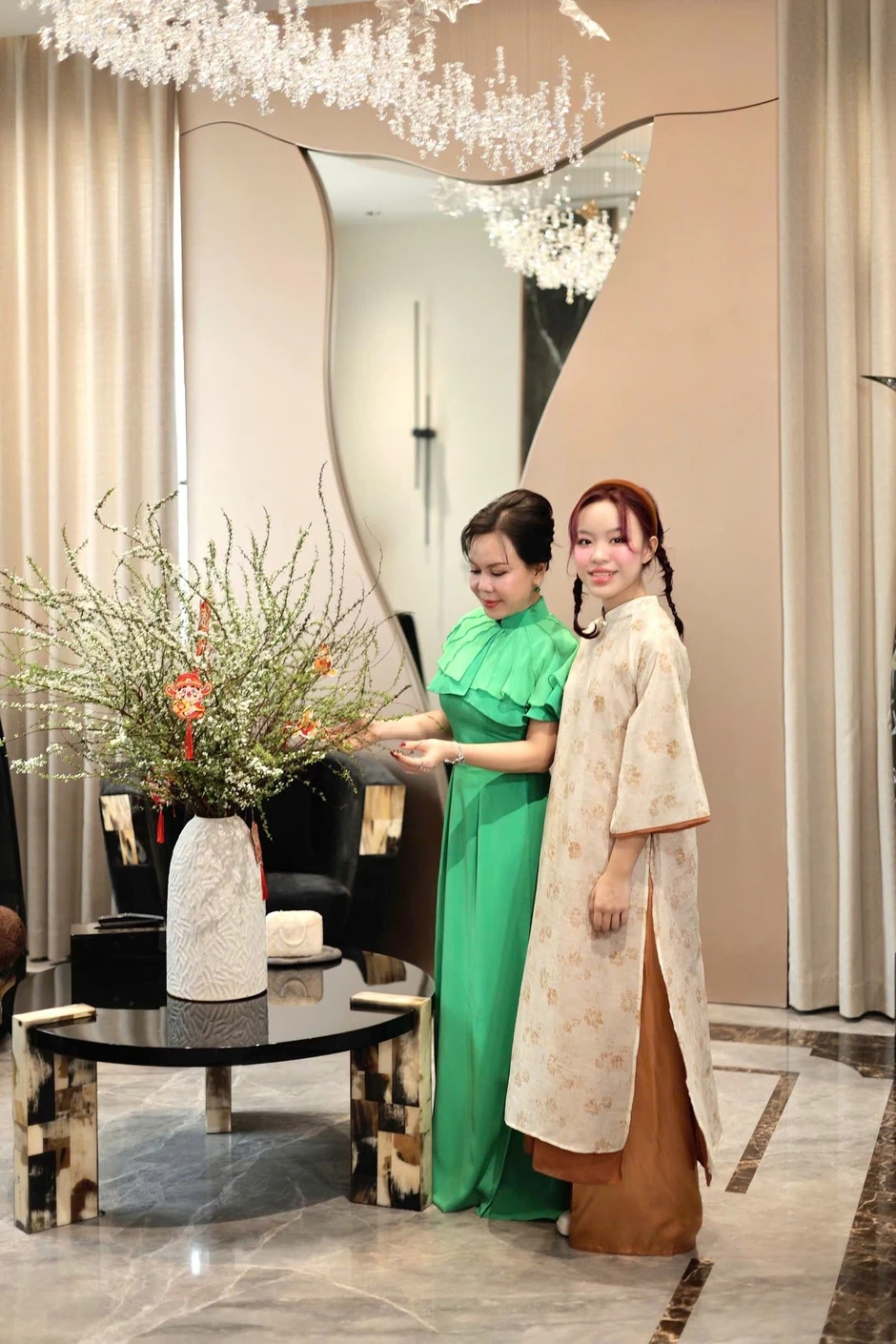 Căn nhà 3 tầng của NS Việt Hương Căn nhà 3 tầng của NS Việt Hương