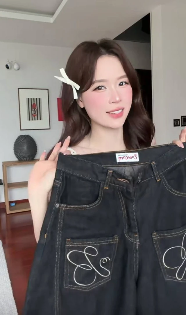 Căn nhà của Sam và chồng doanh nhân Hàn Quốc Căn nhà của Sam và chồng doanh nhân Hàn Quốc