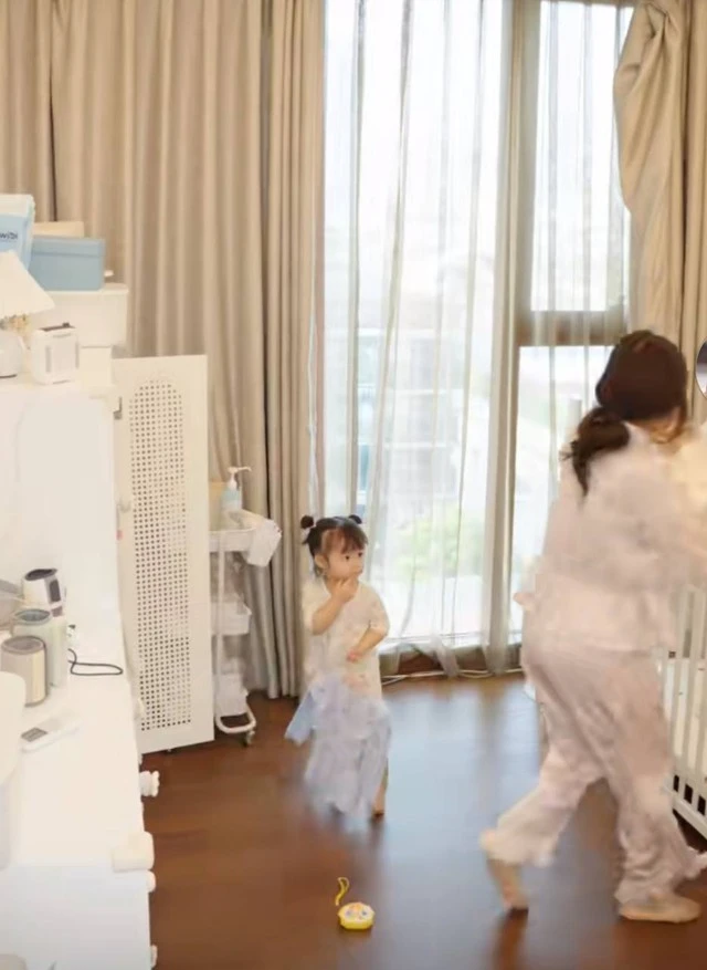 Căn nhà của Sam và chồng doanh nhân Hàn Quốc Căn nhà của Sam và chồng doanh nhân Hàn Quốc