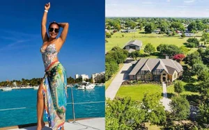 Căn nhà của Sam và chồng doanh nhân Hàn Quốc Căn nhà của Sam và chồng doanh nhân Hàn Quốc