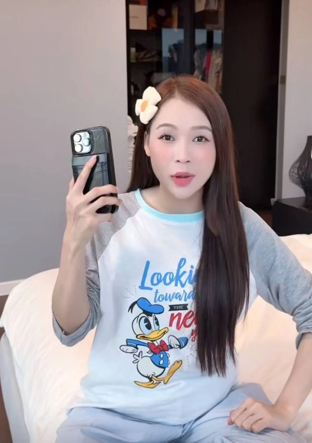 Căn nhà của Sam và chồng doanh nhân Hàn Quốc Căn nhà của Sam và chồng doanh nhân Hàn Quốc