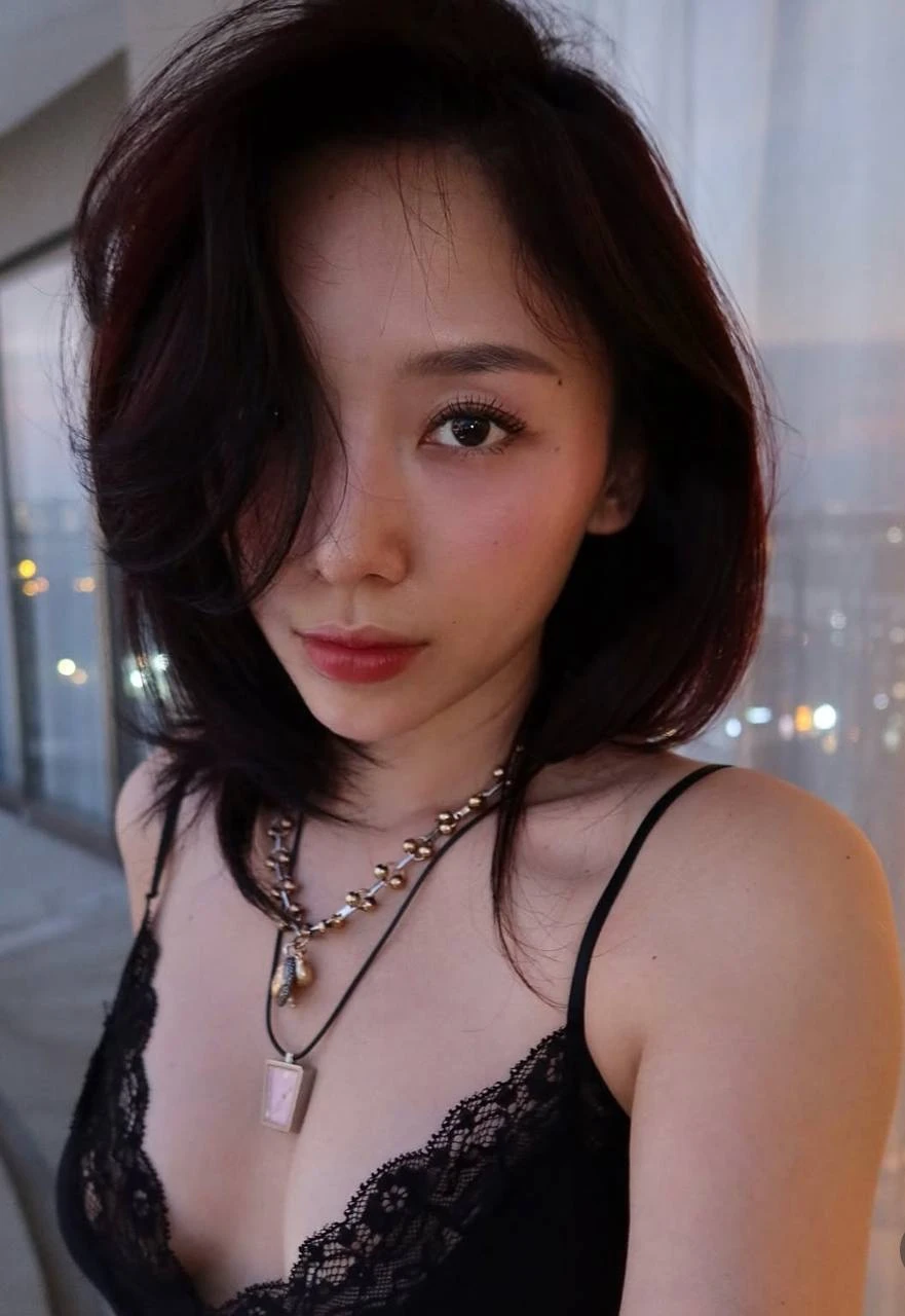 Căn nhà mới của Tóc Tiên Căn nhà mới của Tóc Tiên