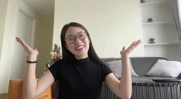 Căn nhà ở quê của MC Khánh Vy Căn nhà ở quê của MC Khánh Vy