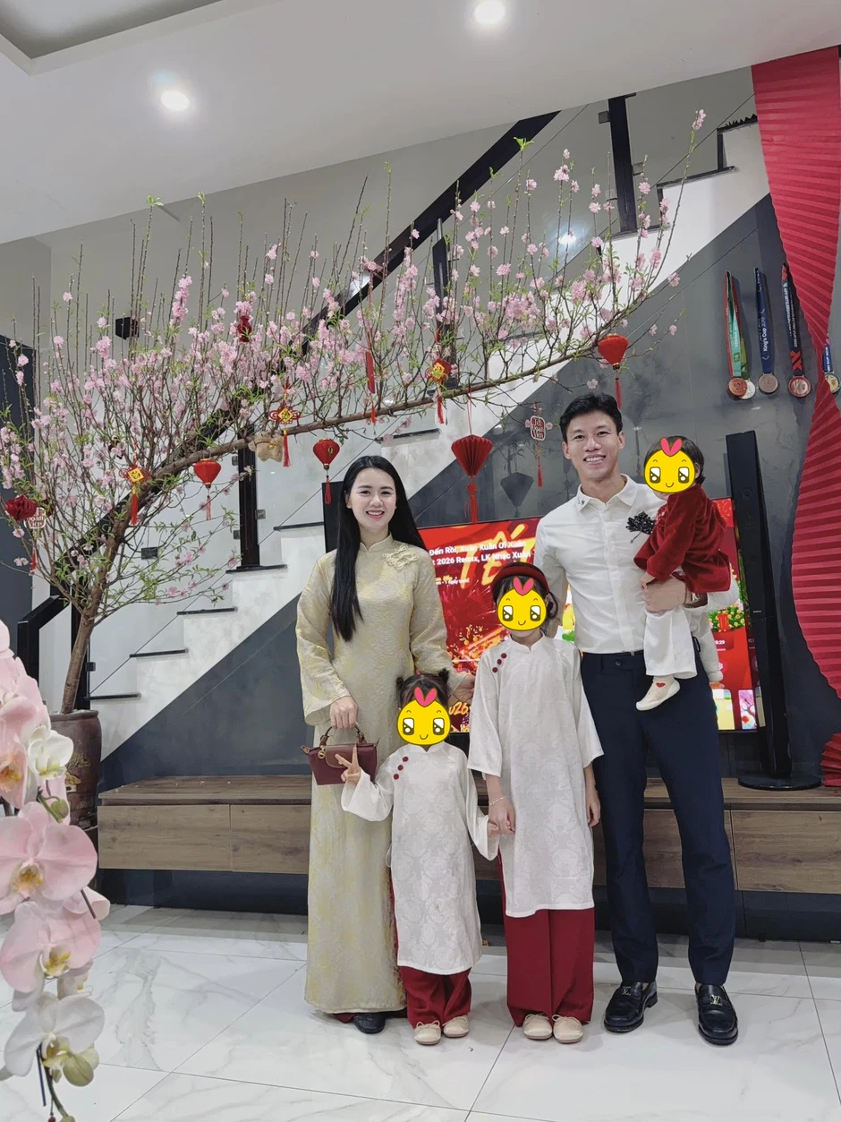 Căn nhà ở quê của vợ chồng Quế Ngọc Hải Căn nhà ở quê của vợ chồng Quế Ngọc Hải