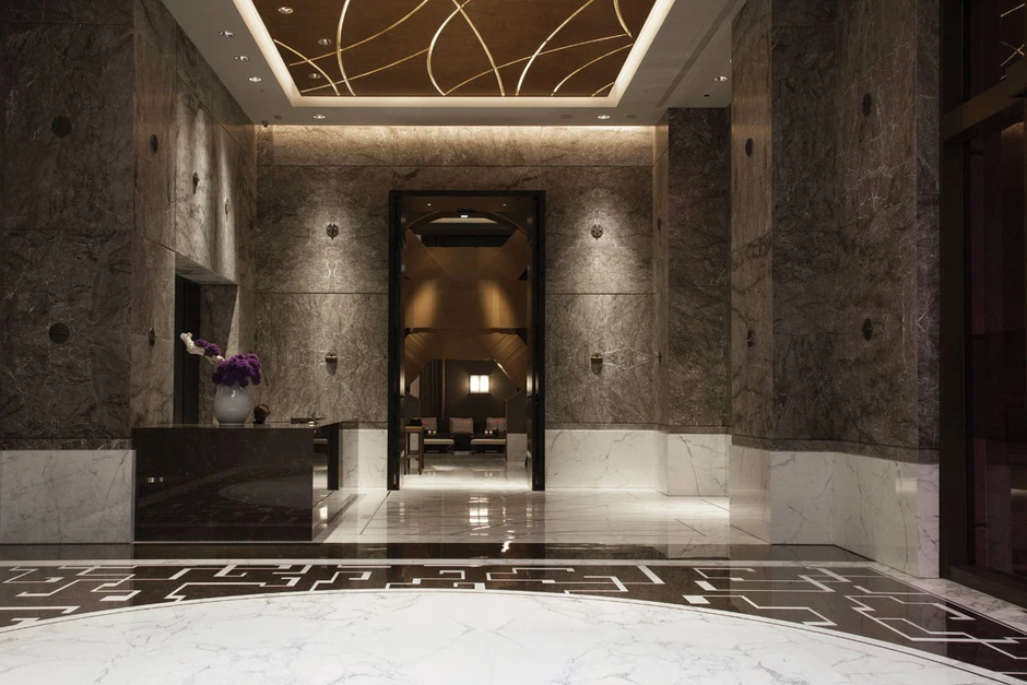 Căn penthouse "không hàng xóm" của "ông hoàng Cpop" Châu Kiệt Luân