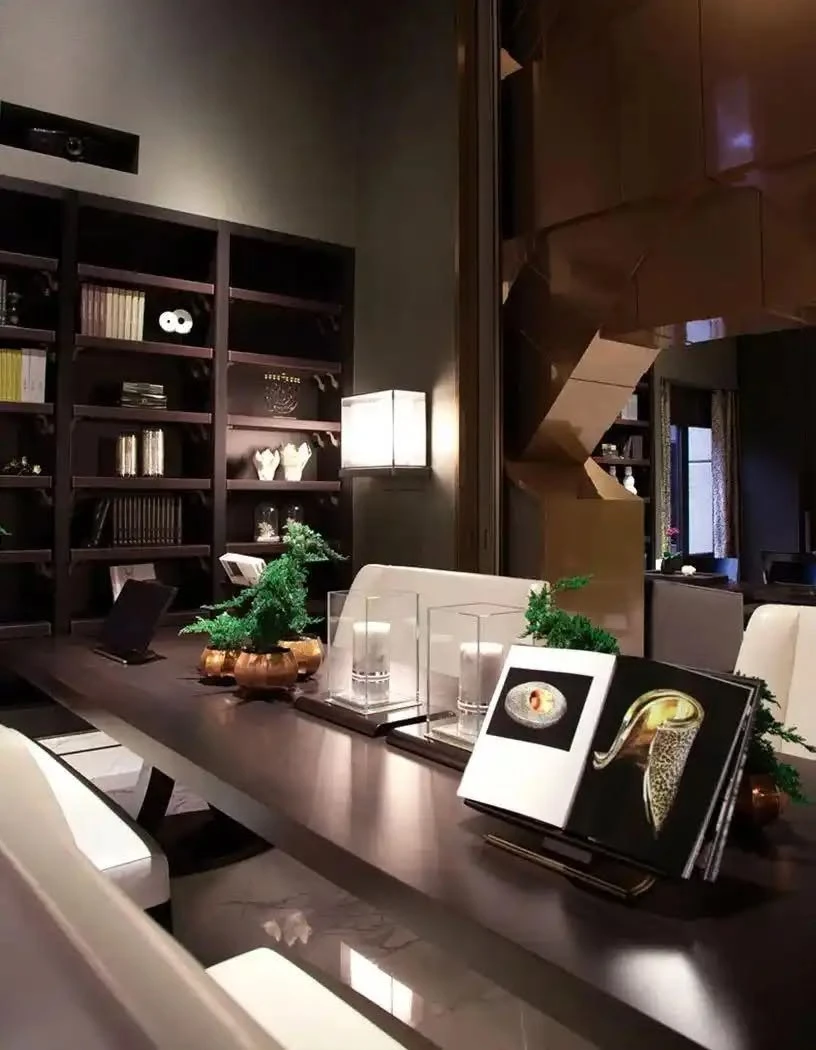 Căn penthouse "không hàng xóm" của "ông hoàng Cpop" Châu Kiệt Luân
