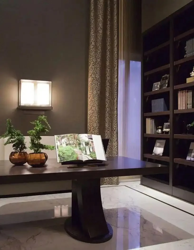 Căn penthouse "không hàng xóm" của "ông hoàng Cpop" Châu Kiệt Luân
