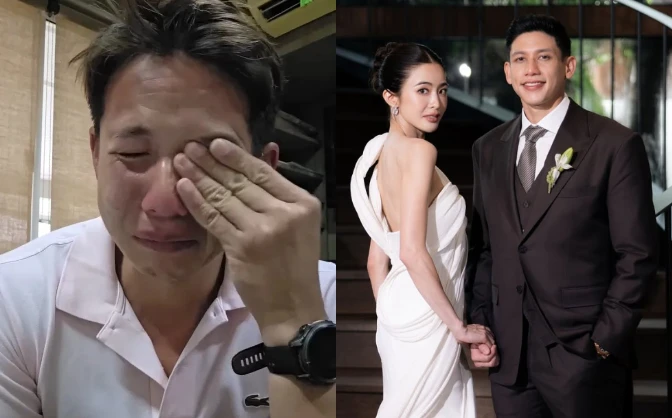 Căng: 50 ngôi sao bị tẩy chay, phải xin lỗi vì đứng về phía thiếu gia vướng cáo buộc xâm hại em trai Căng: 50 ngôi sao bị tẩy chay, phải xin lỗi vì đứng về phía thiếu gia vướng cáo buộc xâm hại em trai