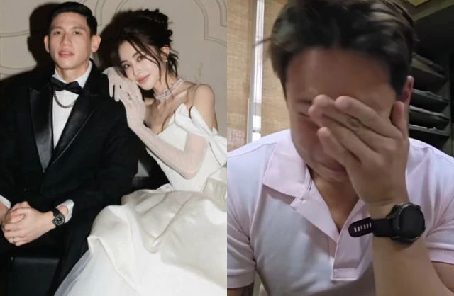 Căng: Minh tinh đình đám tuyên bố ly thân chồng thiếu gia bị tố xâm hại em trai, công khai xin lỗi nạn nhân và 50 sao hạng A Căng: Minh tinh đình đám tuyên bố ly thân chồng thiếu gia bị tố xâm hại em trai, công khai xin lỗi nạn nhân và 50 sao hạng A