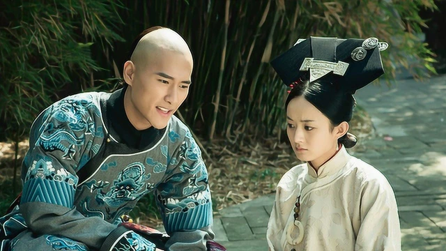 Cảnh nóng bạo nhất cuộc đời Triệu Lệ Dĩnh: Khiến bạn diễn nam ái ngại, ekip phải cắt bỏ khỏi phim Cảnh nóng bạo nhất cuộc đời Triệu Lệ Dĩnh: Khiến bạn diễn nam ái ngại, ekip phải cắt bỏ khỏi phim