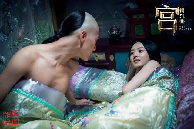 Cảnh nóng bạo nhất cuộc đời Triệu Lệ Dĩnh: Khiến bạn diễn nam ái ngại, ekip phải cắt bỏ khỏi phim Cảnh nóng bạo nhất cuộc đời Triệu Lệ Dĩnh: Khiến bạn diễn nam ái ngại, ekip phải cắt bỏ khỏi phim